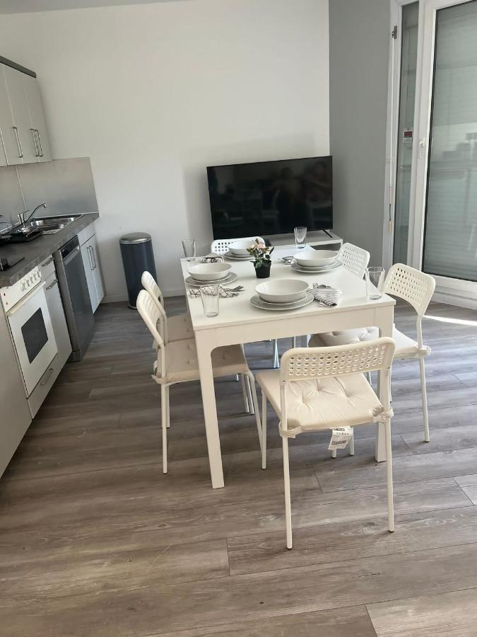 App 1 Mulhouse Centre , 6 Personnes Διαμέρισμα Εξωτερικό φωτογραφία