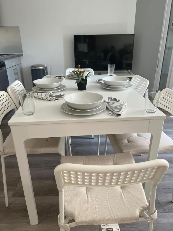 App 1 Mulhouse Centre , 6 Personnes Διαμέρισμα Εξωτερικό φωτογραφία