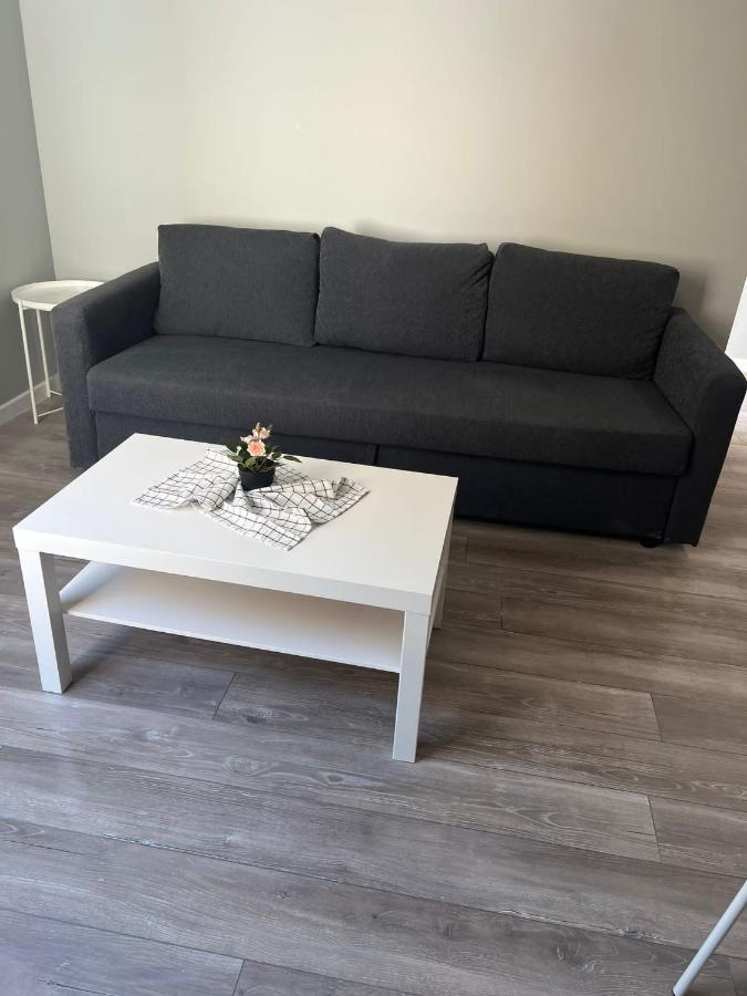 App 1 Mulhouse Centre , 6 Personnes Διαμέρισμα Εξωτερικό φωτογραφία