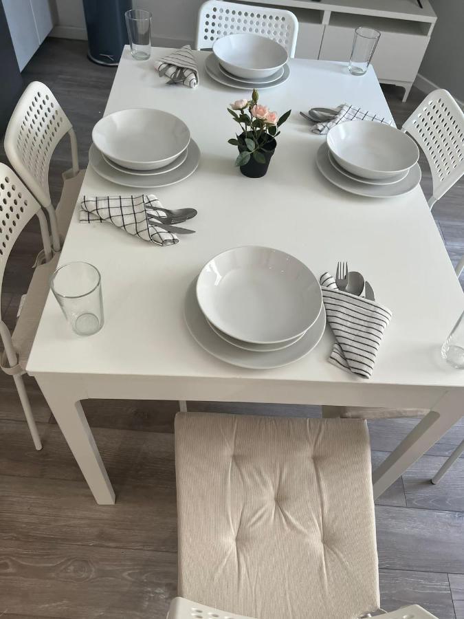 App 1 Mulhouse Centre , 6 Personnes Διαμέρισμα Εξωτερικό φωτογραφία