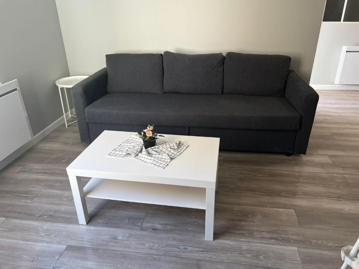 App 1 Mulhouse Centre , 6 Personnes Διαμέρισμα Εξωτερικό φωτογραφία