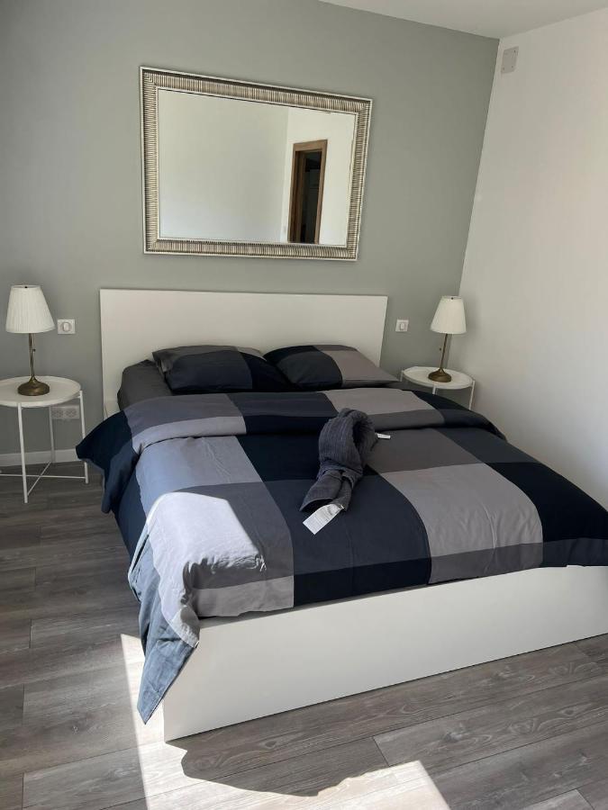 App 1 Mulhouse Centre , 6 Personnes Διαμέρισμα Εξωτερικό φωτογραφία