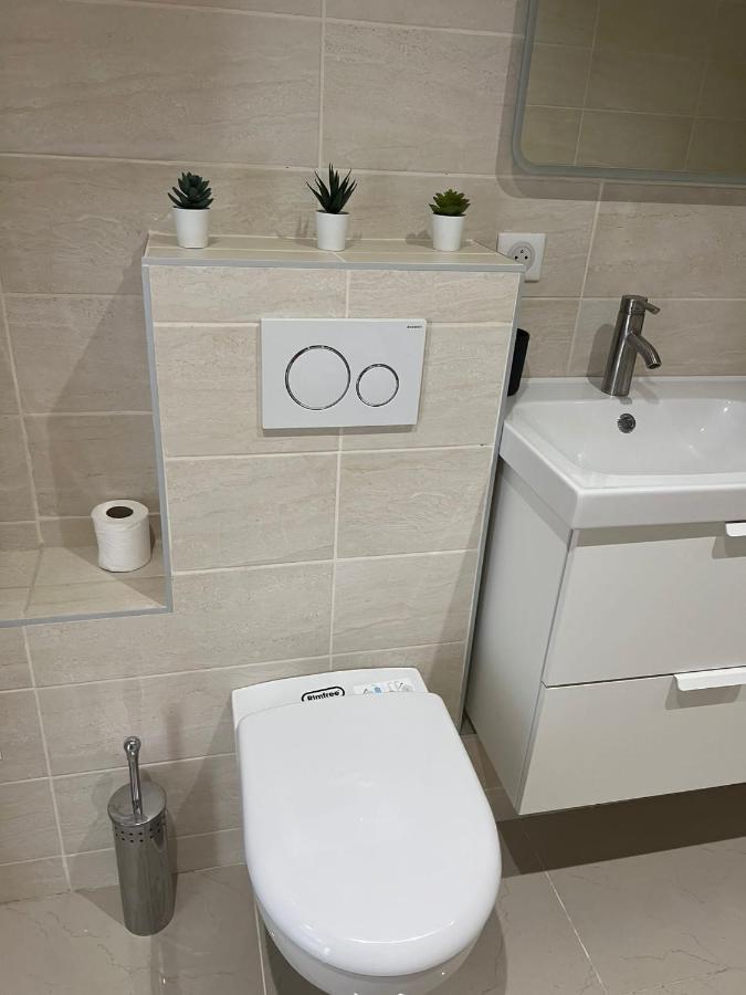 App 1 Mulhouse Centre , 6 Personnes Διαμέρισμα Εξωτερικό φωτογραφία